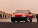 Chevrolet Cavalier Coupe 1991 года